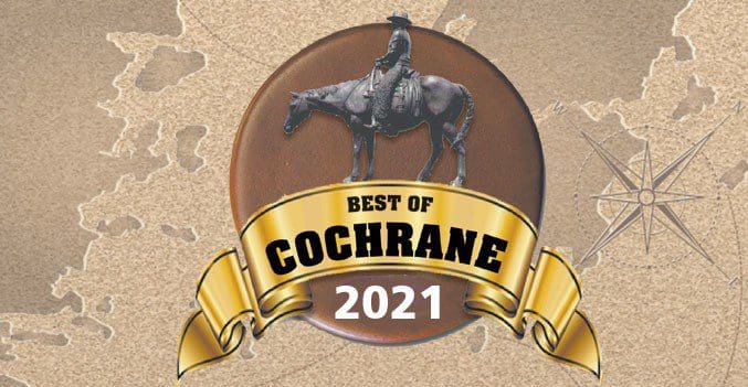 Best Of Cochrane